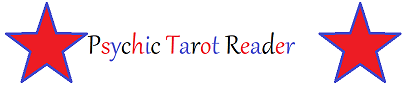 Psychic Tarot Reader